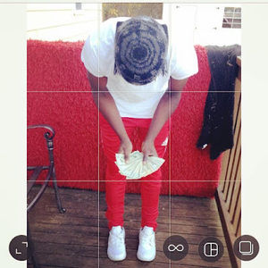 Meet your Posher, Jayson